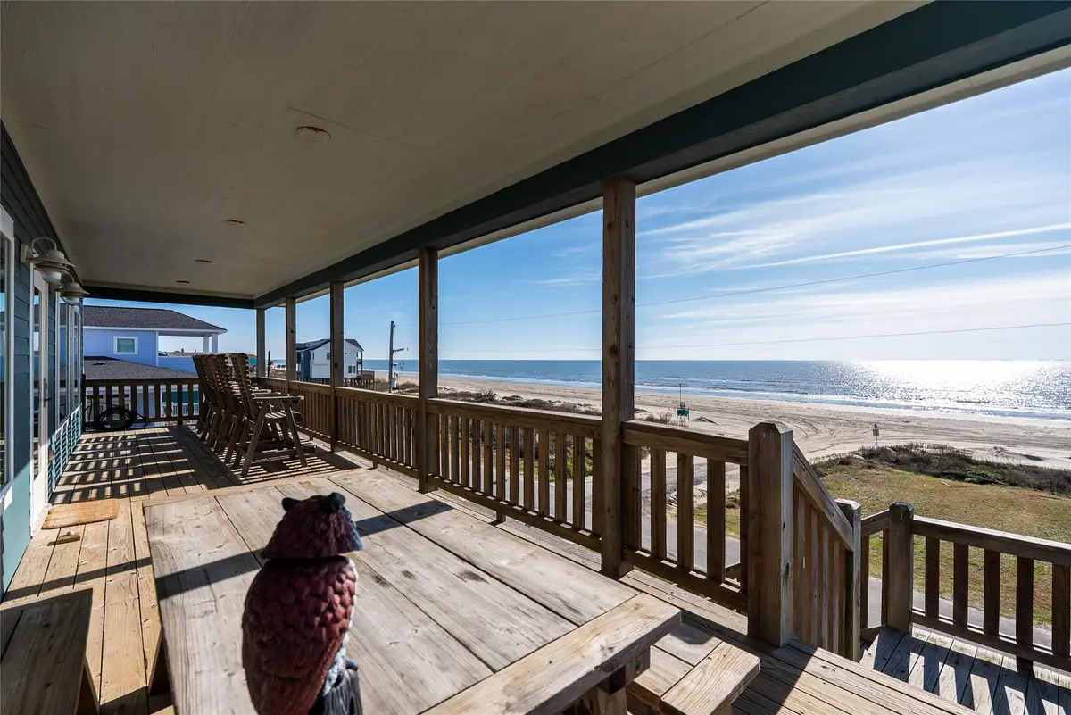 1339 Emerald Drive, Crystal Beach, TX 77650 - #1