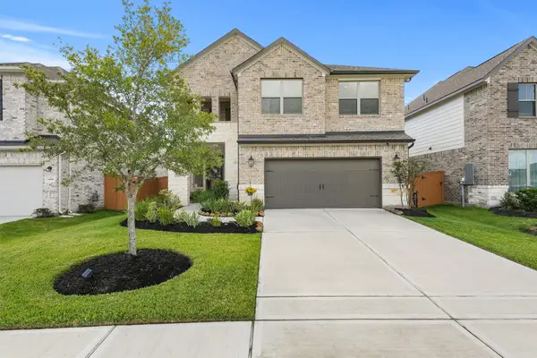 13813 Sabine Lake Drive, Texas City, TX 77568