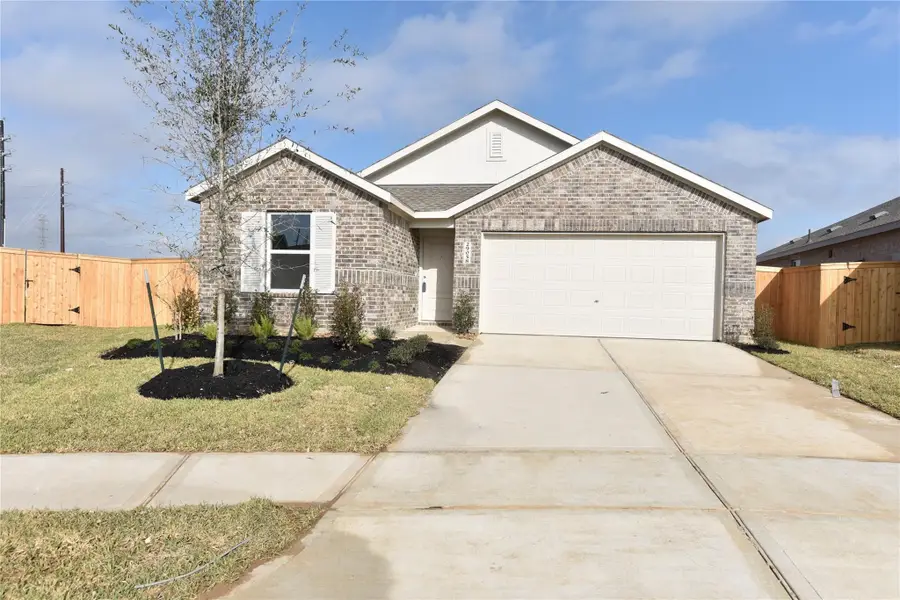 29058 Robin Cove Drive, Hockley, TX 77447 - Image #2