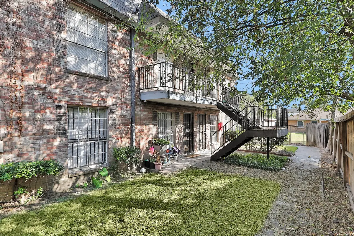 201 W Rosamond Street #61, Houston, TX 77076 - #1