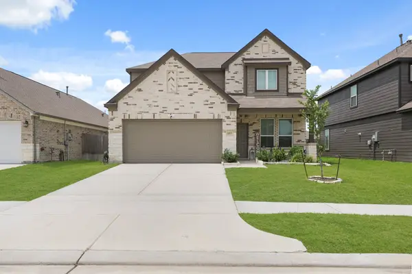 14615 Olive Sparrow Lane, Houston, TX 77049