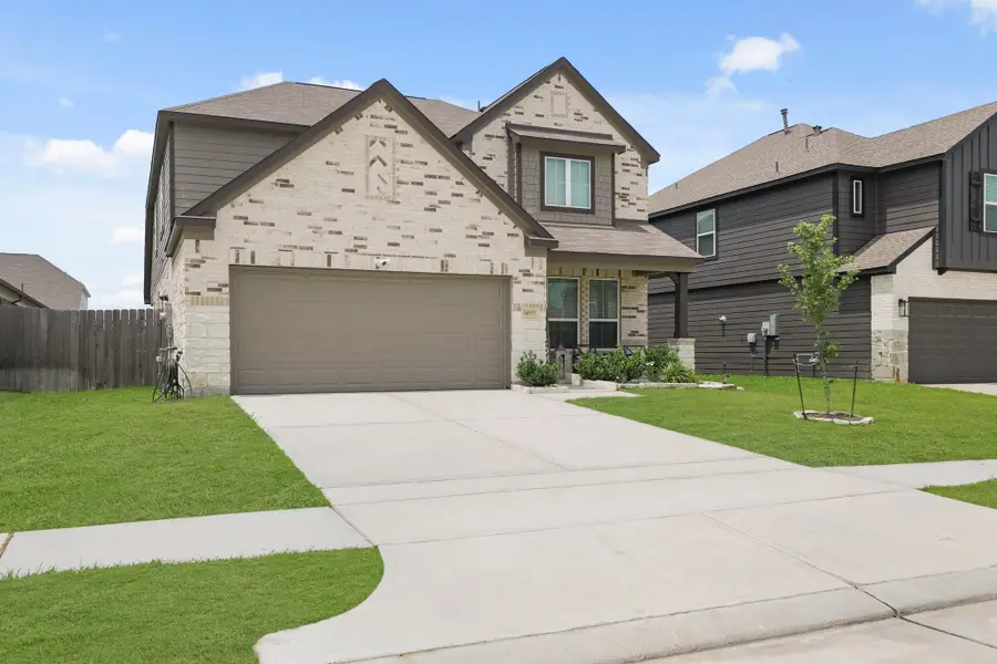 14615 Olive Sparrow Lane, Houston, TX 77049 - Image #2