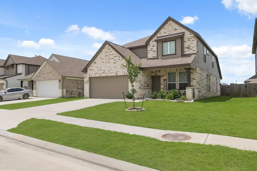 14615 Olive Sparrow Lane, Houston, TX 77049 - Image #3
