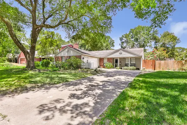 5314 Creek Shadows Drive, Houston, TX 77339