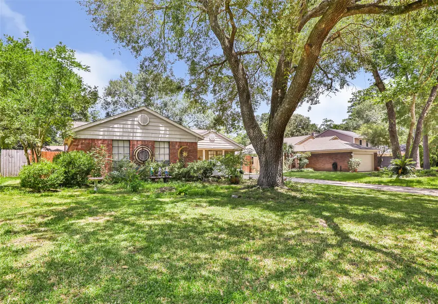 5314 Creek Shadows Drive, Houston, TX 77339 - Image #3