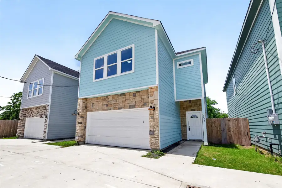 8628 Scott Street, Houston, TX 77051 - #3