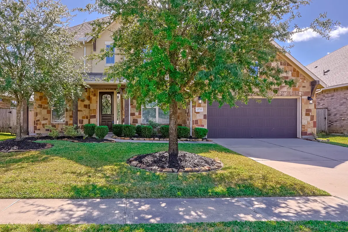 15735 Ponderosa Bend Drive, Cypress, TX 77429 - Image #1