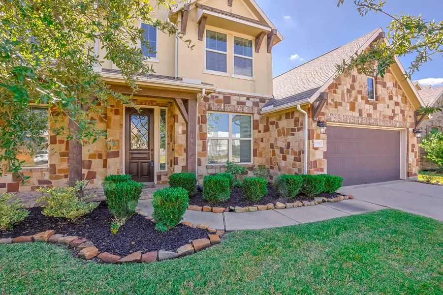 15735 Ponderosa Bend Drive, Cypress, TX 77429 - Image #2