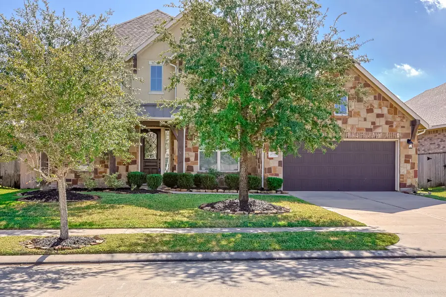 15735 Ponderosa Bend Drive, Cypress, TX 77429 - Image #3