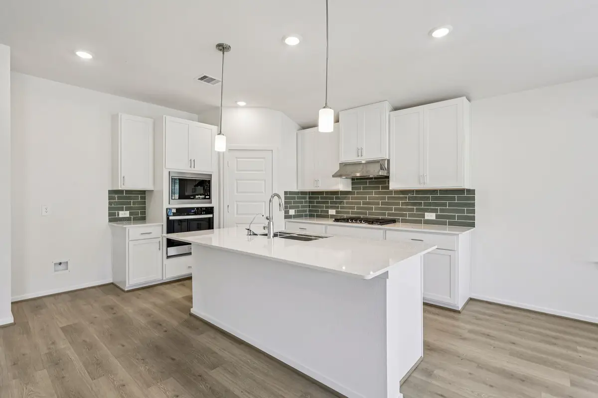 31106 Fermo Hills Lane, Huffman, TX 77336 - #1