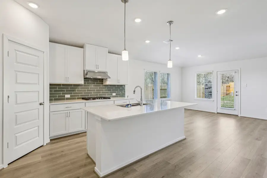 31106 Fermo Hills Lane, Huffman, TX 77336 - #2