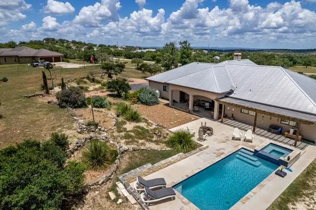 1112 Kendall Jackson, Comfort, TX 78013 - #2