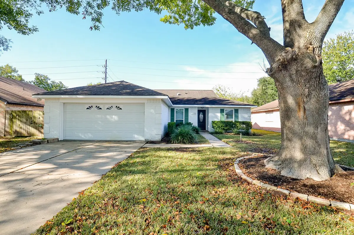 16810 Rippling Mill Drive, Sugar Land, TX 77498 - Image #1