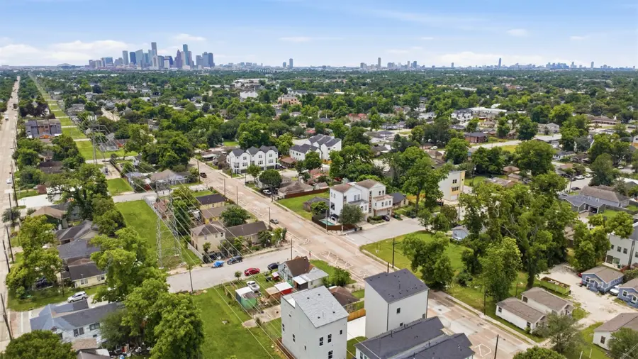 5510 Hardy Street, Houston, TX 77009 - #2