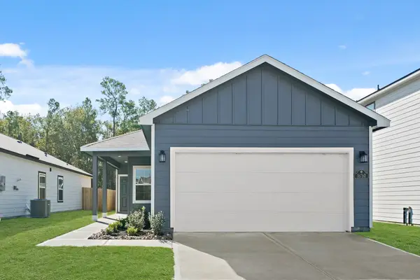 16760 Moss Lane, Porter, TX 77365