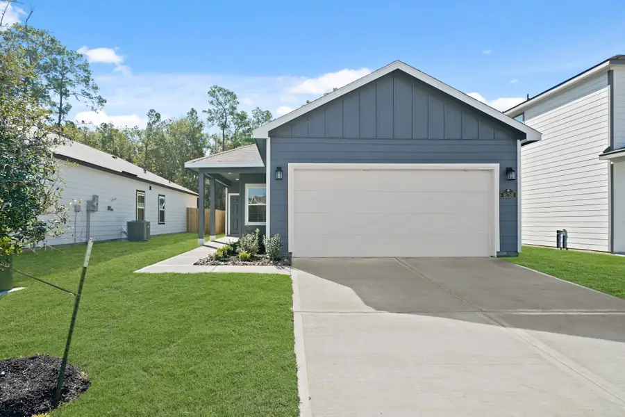 16760 Moss Lane, Porter, TX 77365 - Image #2