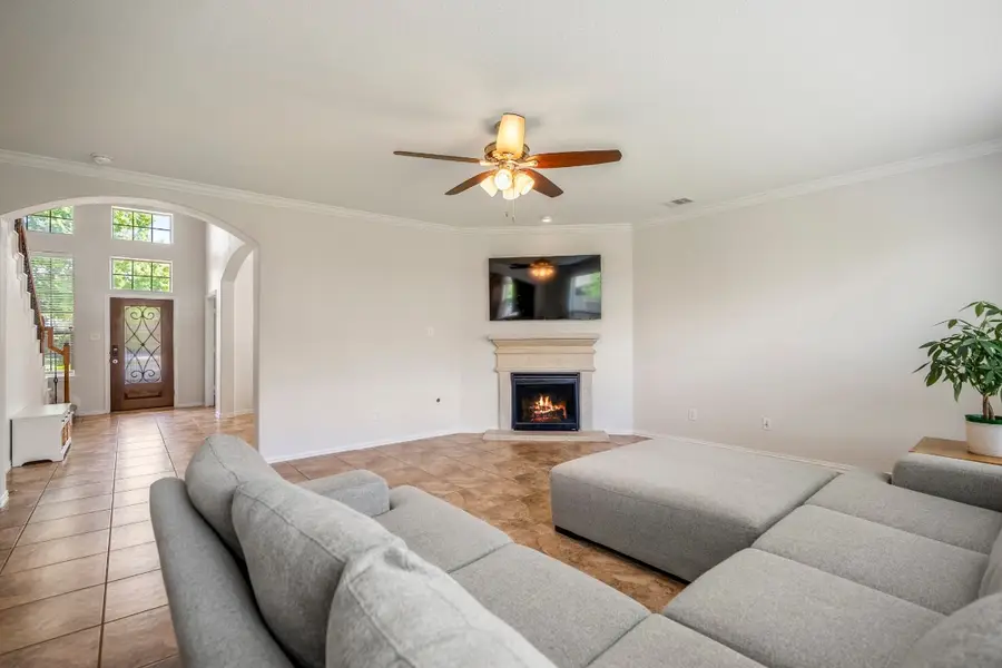 12107 Cove Ridge Lane, Cypress, TX 77433 - #2