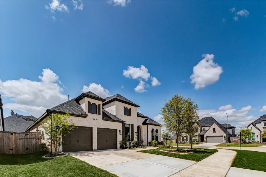4510 Windmill Landing Lane, Fulshear, TX 77441 - #2