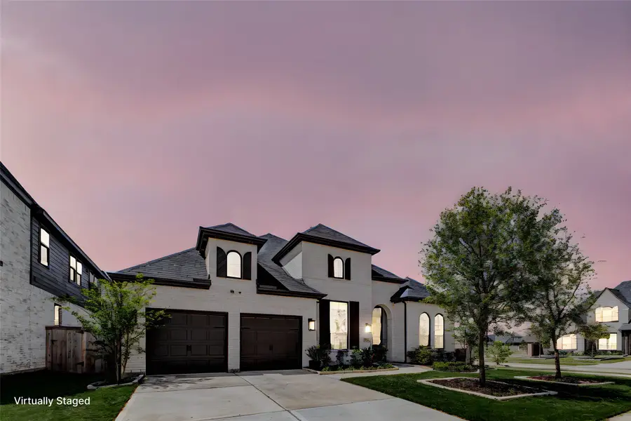 4510 Windmill Landing Lane, Fulshear, TX 77441 - #3