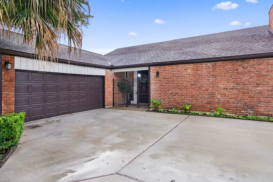 11423 Wickersham Lane, Houston, TX 77077 - #2