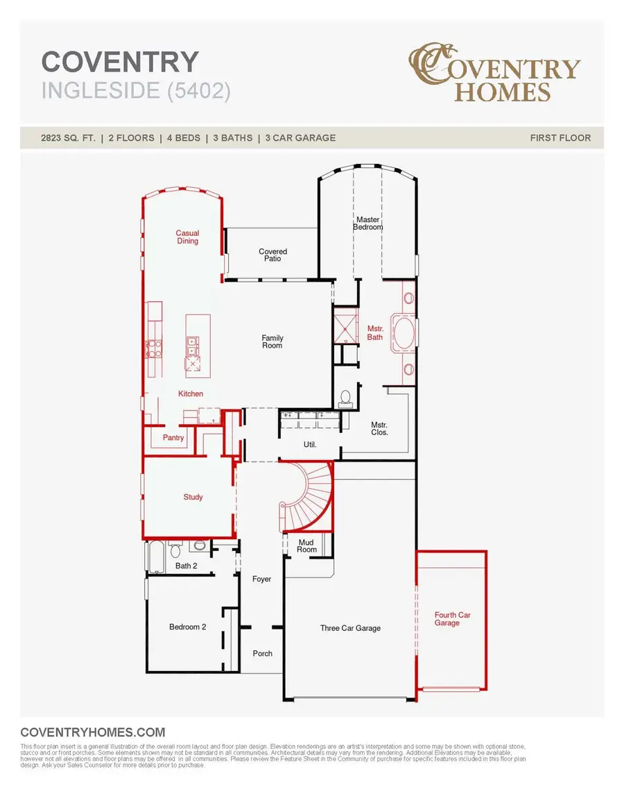 1479 Florecer Lane, Magnolia, TX 77354 - #2