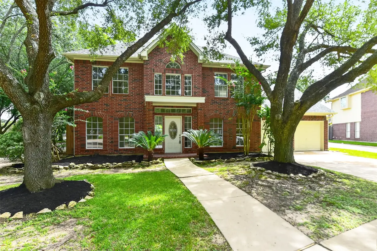 13903 Viewfield Court, Houston, TX 77059 - #1