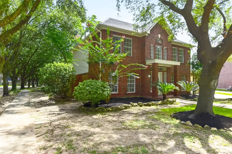 13903 Viewfield Court, Houston, TX 77059 - #2