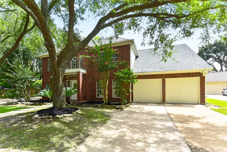 13903 Viewfield Court, Houston, TX 77059 - #3