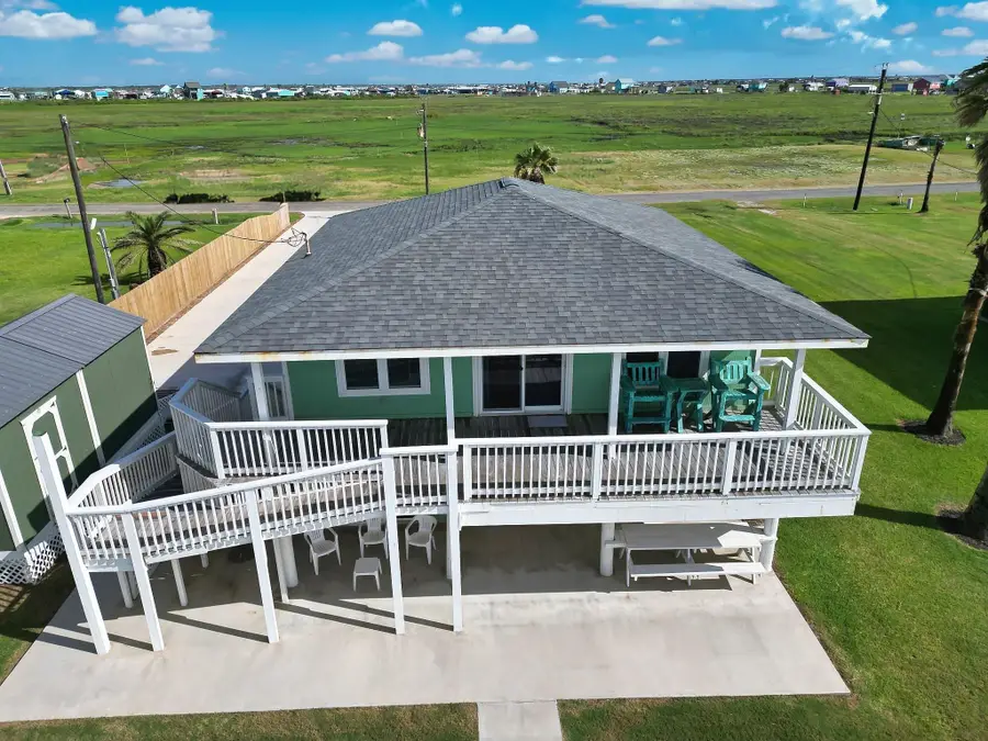 549 Private Road 675, Sargent, TX 77414 - #2