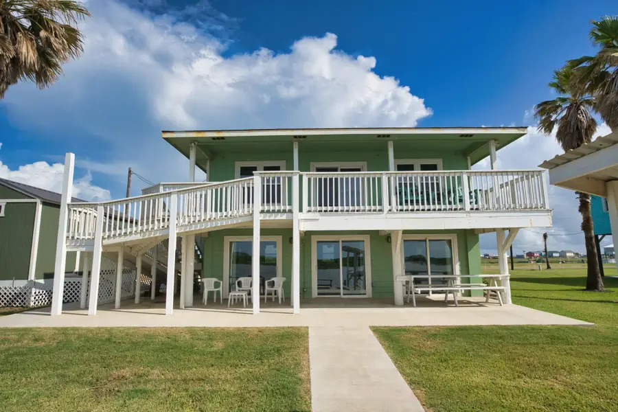 549 Private Road 675, Sargent, TX 77414 - #3