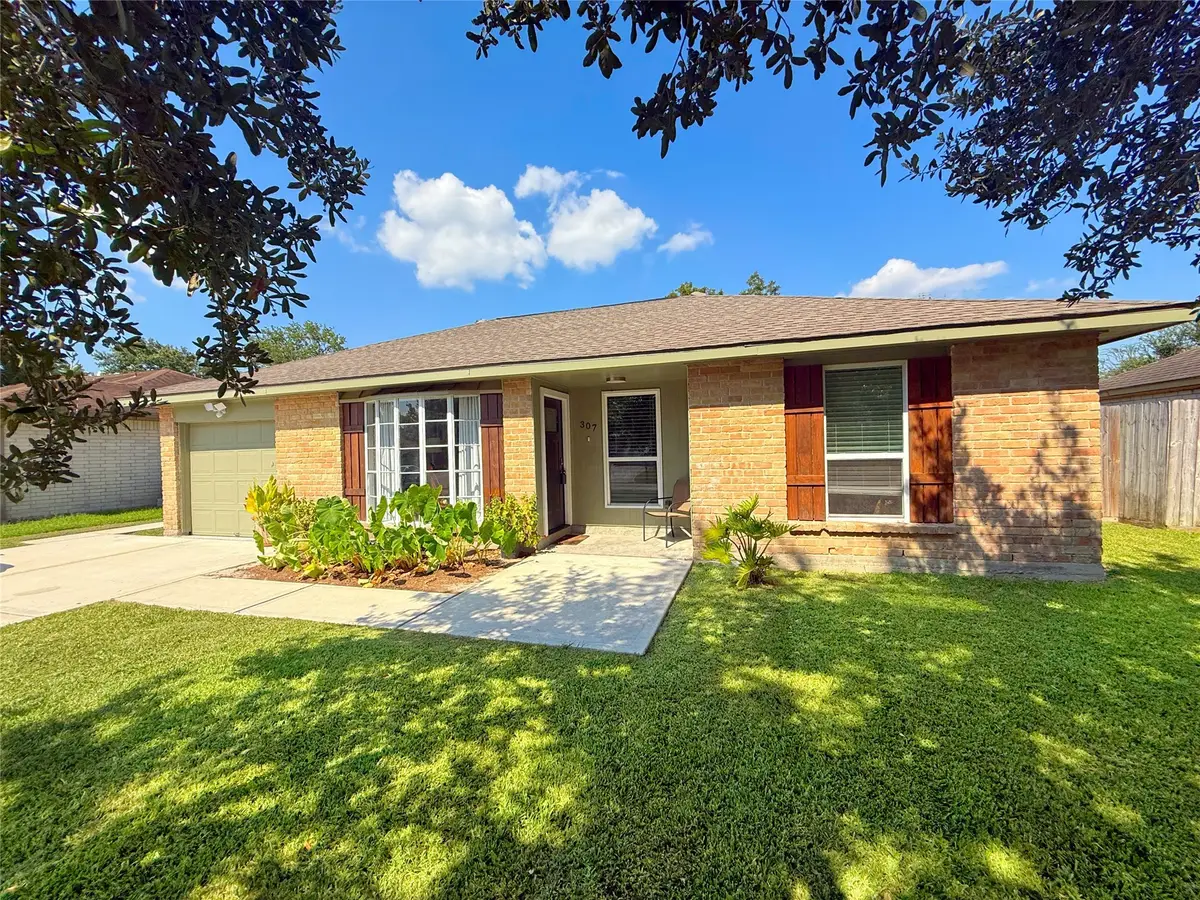 307 Bellmar Lane, Friendswood, TX 77546 - Image #1