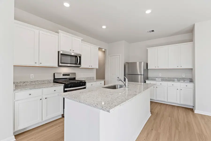 2558 Green Jasper Drive, Iowa Colony, TX 77583 - Image #3