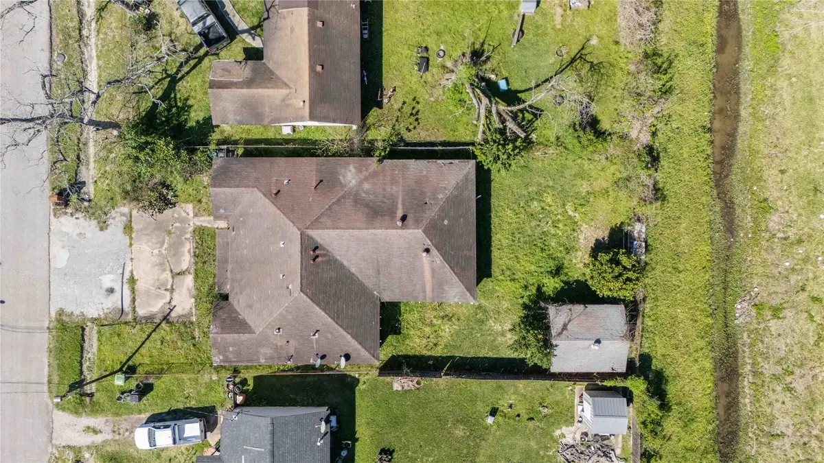 7603 Laura Koppe Road, Houston, TX 77028 - #1