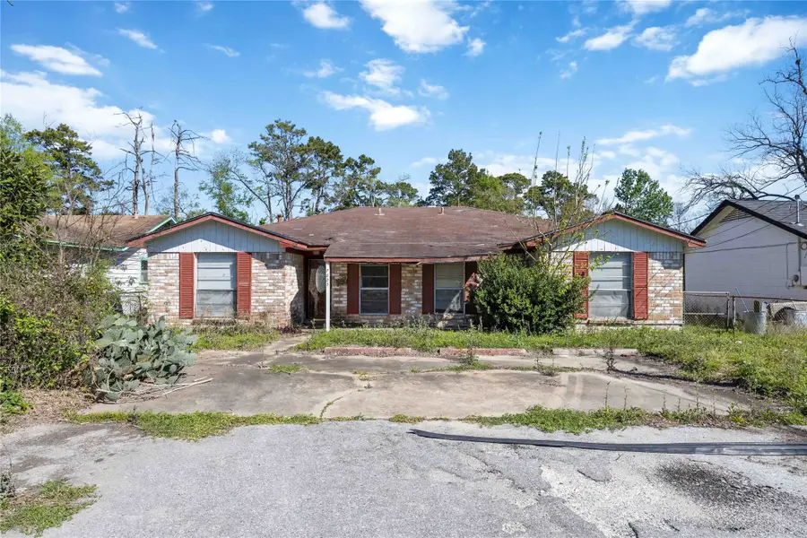 7603 Laura Koppe Road, Houston, TX 77028 - #2