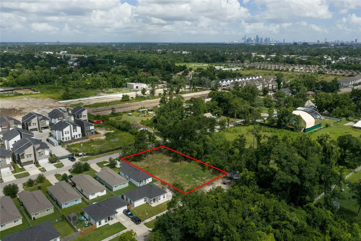 0 Cebra, Houston, TX 77091 - #1