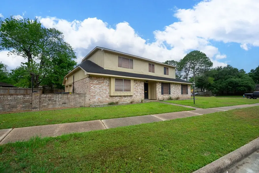 9103 Meaux Drive, Houston, TX 77031 - #2