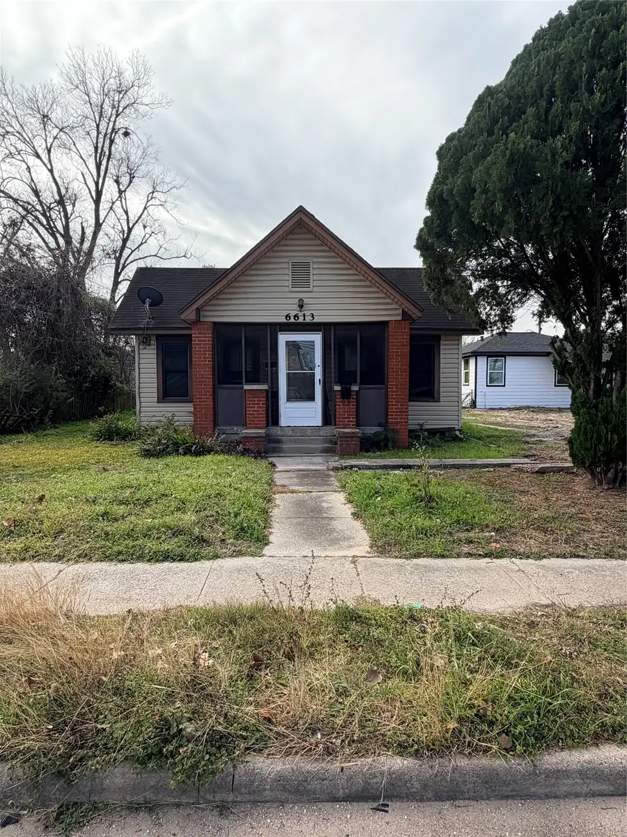 6613 W Montgomery Road, Houston, TX 77091 - #2
