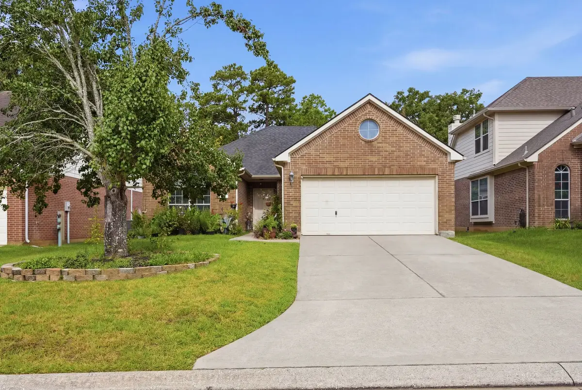 7807 Board Crossing, Conroe, TX 77304 - #1