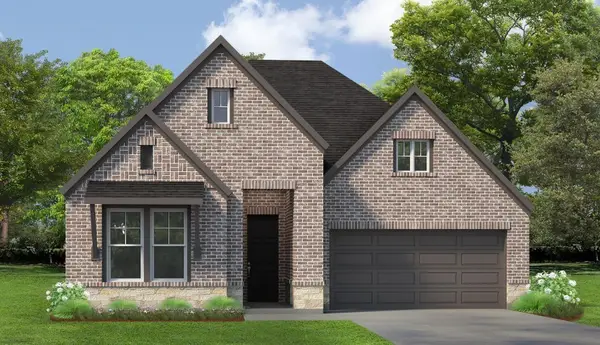 7022 Texas Wrangler Drive, League City, TX 77546