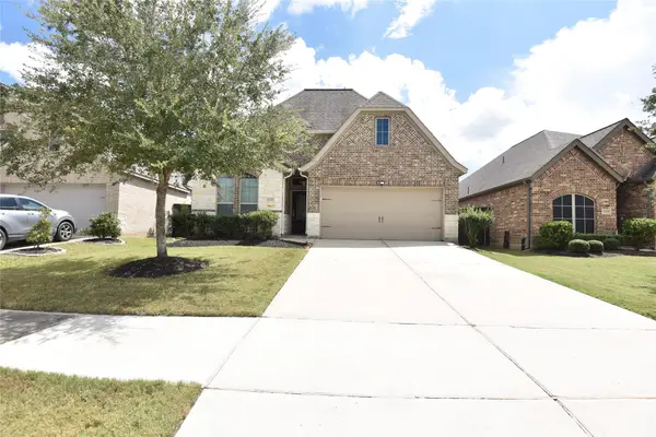 2722 Lemongrass Breeze Lane, Richmond, TX 77406
