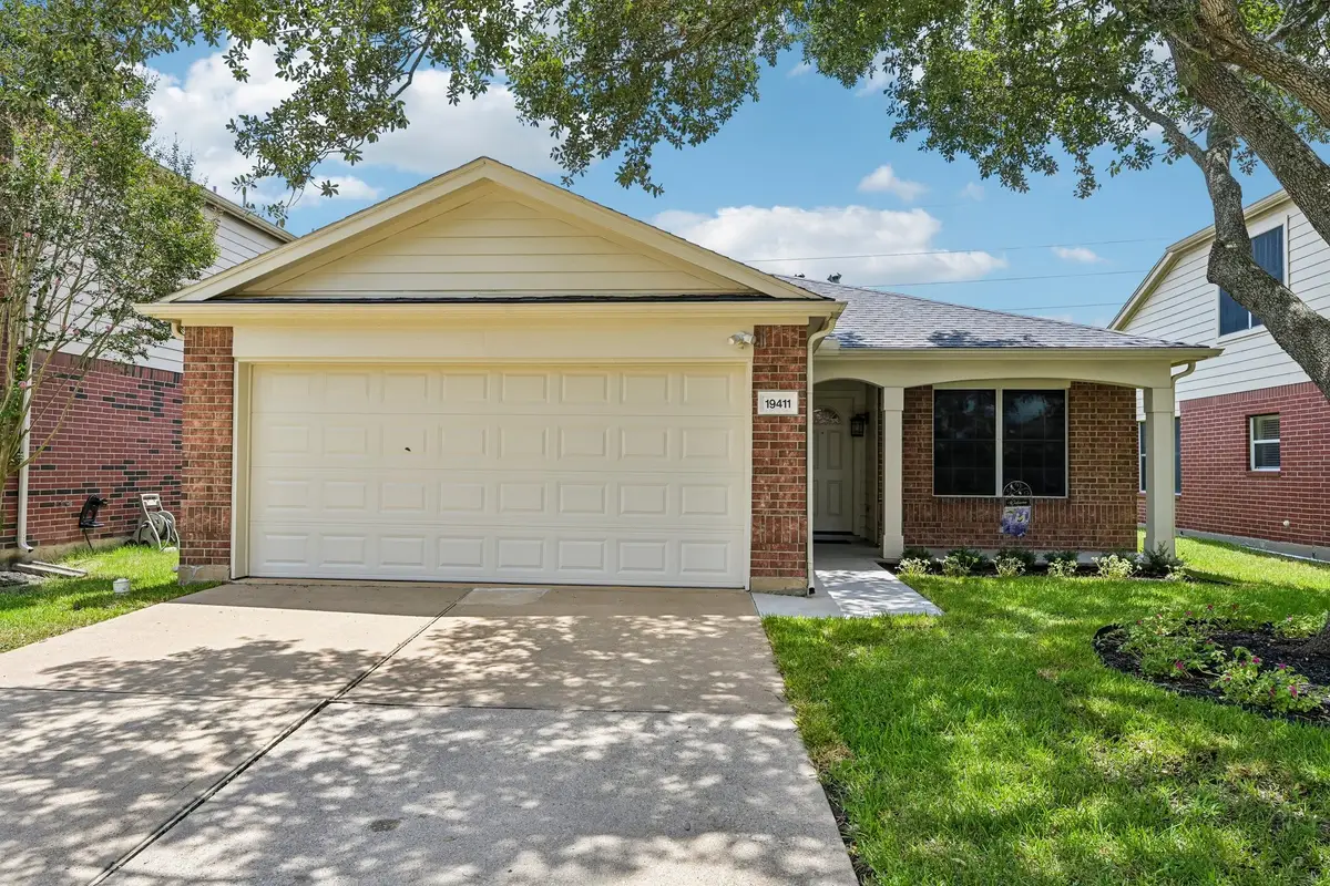 19411 Orchard Mill Lane, Katy, TX 77449 - #1