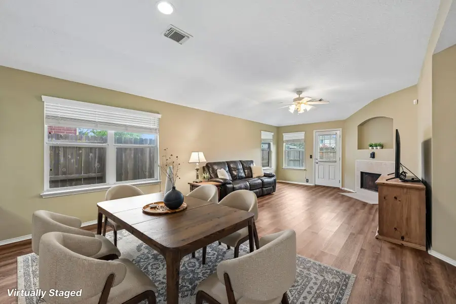 19411 Orchard Mill Lane, Katy, TX 77449 - #3