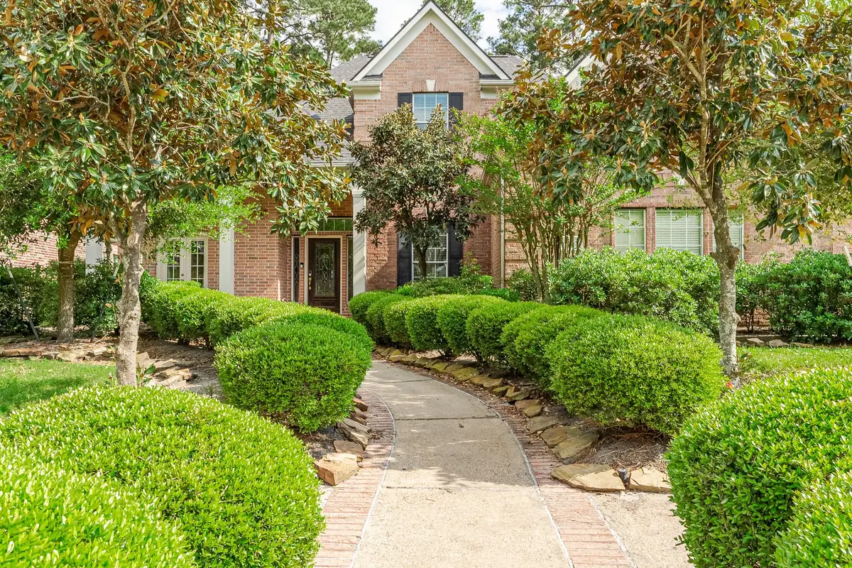 3007 Smokey Hollow Dr, Houston, TX 77068 - #1