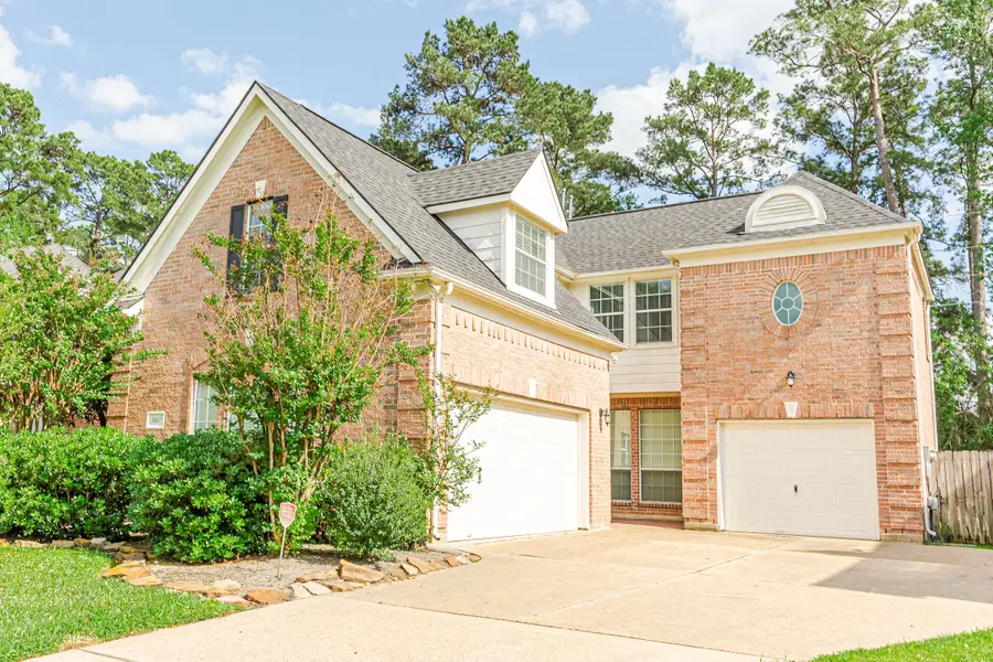 3007 Smokey Hollow Dr, Houston, TX 77068 - #2