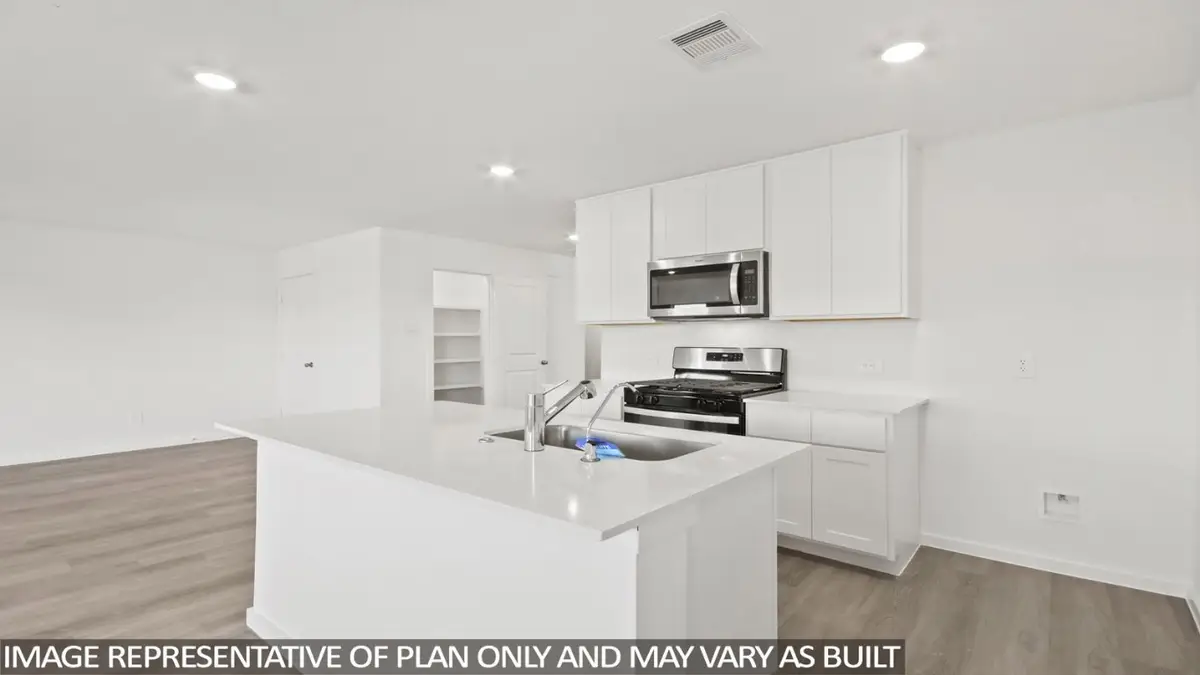 22026 Vernazza Bend Drive, Hockley, TX 77447 - #1