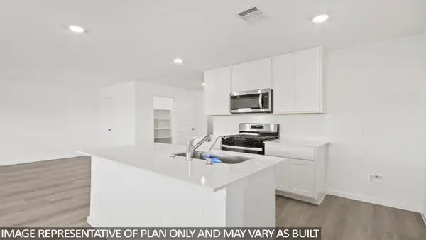 22026 Vernazza Bend Drive, Hockley, TX 77447