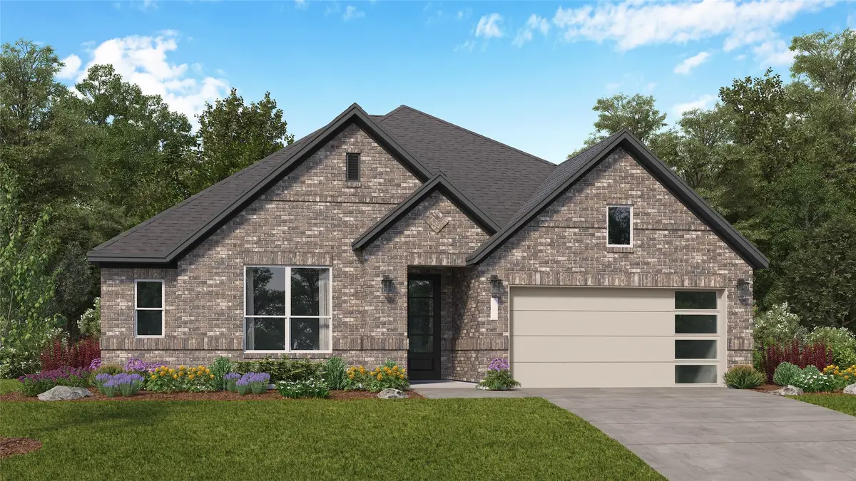 6327 Bakers Cove Lane, Katy, TX 77493 - #1