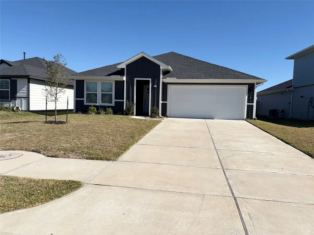 31814 Hallington Hill Lane, Fulshear, TX 77441 - #1