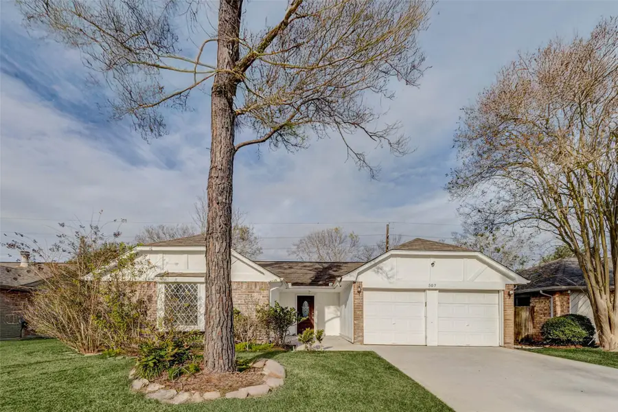 507 Shenandoah Dr Drive, Richmond, TX 77469 - #2