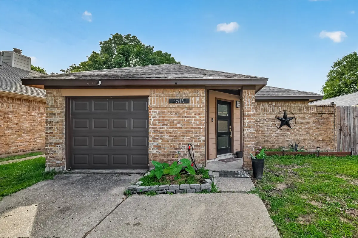 2519 Spring Dusk Lane, Spring, TX 77373 - #1